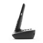 Gigaset E720A Telefono analogico/DECT Identificatore di chiamata Nero (S30852-H2923-B101)