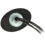 Navilock NL-400 antenna di rete Antenna omnidirezionale RP-SMA 30 dBi (88989)
