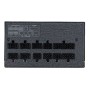 Chieftec PowerPlay alimentatore per computer 850 W 20+4 pin ATX PS/2 Nero, Rosso (GPU-850FC)