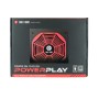 Chieftec PowerPlay alimentatore per computer 850 W 20+4 pin ATX PS/2 Nero, Rosso (GPU-850FC)