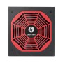 Chieftec PowerPlay alimentatore per computer 850 W 20+4 pin ATX PS/2 Nero, Rosso (GPU-850FC)