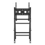 Hagor BrackIT-C-Stopper 139,7 cm (55") Nero (2227)