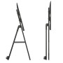 Hagor BrackIT-C-Stopper 139,7 cm (55") Nero (2227)