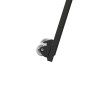 Hagor BrackIT-C-Stopper 139,7 cm (55") Nero (2227)