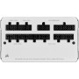 Corsair RPS0119 alimentatore per computer 750 W 24-pin ATX ATX Bianco (CP-9020231-EU)