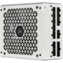 Corsair RPS0119 alimentatore per computer 750 W 24-pin ATX ATX Bianco (CP-9020231-EU)