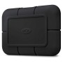 LaCie Rugged Pro 4000 GB Nero (STHZ4000800)