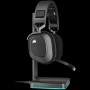 Corsair HS80 RGB Cuffia Padiglione auricolare Nero (CA-9011235-EU)