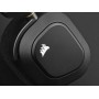 Corsair HS80 RGB Cuffia Padiglione auricolare Nero (CA-9011235-EU)
