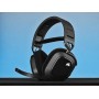 Corsair HS80 RGB Cuffia Padiglione auricolare Nero (CA-9011235-EU)