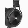 Corsair VIRTUOSO RGB Wireless XT Cuffia Padiglione auricolare Connettore 3.5 mm Bluetooth Nero (CA-9011188-EU)