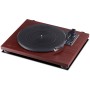TEAC TN-180BT-A3 Giradischi con trasmissione a cinghia Nero, Ciliegio (248944) (TN-180BT-A3/CH)