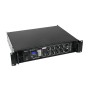 Omnitronic 80709645 amplificatore audio Resa/fase Nero