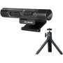 AVerMedia PW313D webcam 5 MP 2592 x 1944 Pixel USB 2.0 Nero (61PW313D00AE)