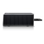 Plustek OpticFilm 135 i Scanner per pellicola/diapositiva 7200 x 7200 DPI Nero, Argento (0312)