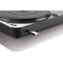 Lenco LBT-120BK piatto audio Giradischi con trasmissione a cinghia Nero (LBT-120BK)