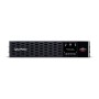 CyberPower PR1000ERT2U gruppo di continuità (UPS) A linea interattiva 1 kVA 1000 W 10 presa(e) AC (PR1000ERT2U)