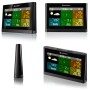 Bresser Optics 7002550CM3000 stazione meteorologica digitale Nero, Grigio Batteria (7002550CM3000)