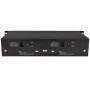 ALLNET ALL-MCS014 convertitore multimediale di rete Nero (ALL-MCS014)