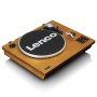 Lenco LS-55WA piatto audio Giradischi con trasmissione a cinghia Legno (LS-55WA)