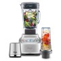 Sage the Super Q 2 L Frullatore da tavolo 1520 W Acciaio inossidabile (SBL920BSS2EEU1)