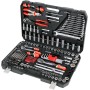 Yato YT-38941 set di strumenti meccanici (YT-38941)