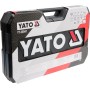 Yato YT-38941 set di strumenti meccanici (YT-38941)