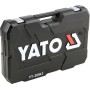 Yato YT-38941 set di strumenti meccanici (YT-38941)