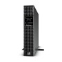 CyberPower OL2200ERTXL2U gruppo di continuità (UPS) Doppia conversione (online) 2,2 kVA 2000 W 9 presa(e) AC (OL2200ERTXL2U)