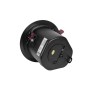 Omnitronic 80710358 altoparlante 2-vie Bianco Cablato 80 W (80710358)