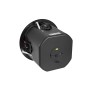 Omnitronic 80710358 altoparlante 2-vie Bianco Cablato 80 W (80710358)