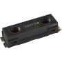 Corsair MP600 PRO M.2 2000 GB PCI Express 4.0 3D TLC NAND NVMe (CSSD-F2000GBMP600HXE)