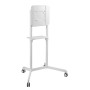 Vivolink VLFS3770 Supporto TV a parete 177,8 cm (70") Bianco (VLFS3770)
