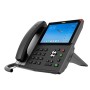 Fanvil X7A telefono IP Nero 20 linee LCD Wi-Fi (X7A)