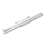 EK Water Blocks 3831109814543 ventola per PC Scheda madre Bianco (3831109814543)