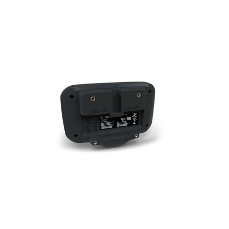 Zebra CC6000 sistema per video-citofono 5 MP 25,6 cm (10.1") Nero (CC6000-10-3200PCWW)