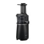 Panasonic MJ-L501 Estrattore di succo 150 W Nero (MJ-L501KXE)