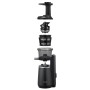 Panasonic MJ-L501 Estrattore di succo 150 W Nero (MJ-L501KXE)