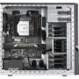 Supermicro SuperChassis GS5A-754K Midi Tower Nero, Grigio 750 W (CSE-GS5A-754K)