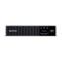 CyberPower PR3000ERTXL2UAN gruppo di continuità (UPS) A linea interattiva 3 kVA 3000 W 8 presa(e) AC (PR3000ERTXL2UAN)