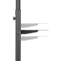Vivolink VLFS3266C Supporto TV a parete 165,1 cm (65") Nero (VLFS3266C)