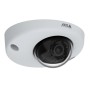 Axis P3925-R M12 Telecamera di sicurezza IP Cupola 1920 x 1080 Pixel Soffitto (01933-001)