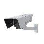 Axis P1378-LE Barebone Telecamera di sicurezza IP Esterno Scatola 3840 x 2160 Pixel Soffitto/muro (01811-031)