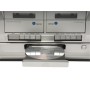 Denver MRD-166 lettore CD Lettore CD personale Nero, Grigio (MRD-166) (111201200160)