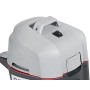Nilfisk VL500 35 EDF 18 L Aspiratore a cilindro Secco e bagnato 1350 W Senza sacchetto (107405160)