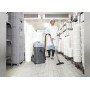Nilfisk VL500 35 EDF 18 L Aspiratore a cilindro Secco e bagnato 1350 W Senza sacchetto (107405160)