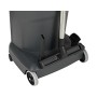 Nilfisk VL500 35 EDF 18 L Aspiratore a cilindro Secco e bagnato 1350 W Senza sacchetto (107405160)