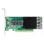 DeLOCK 90504 scheda di interfaccia e adattatore Interno Mini-SAS (90504)