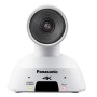 Panasonic AW-UE4WG telecamera per videoconferenza Bianco 3840 x 2160 Pixel 60 fps 25,4 / 2,3 mm (1 / 2.3") (AW-UE4WG)