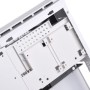 Silverstone RVZ03-ARGB Desktop Bianco (SST-RVZ03W-ARGB)